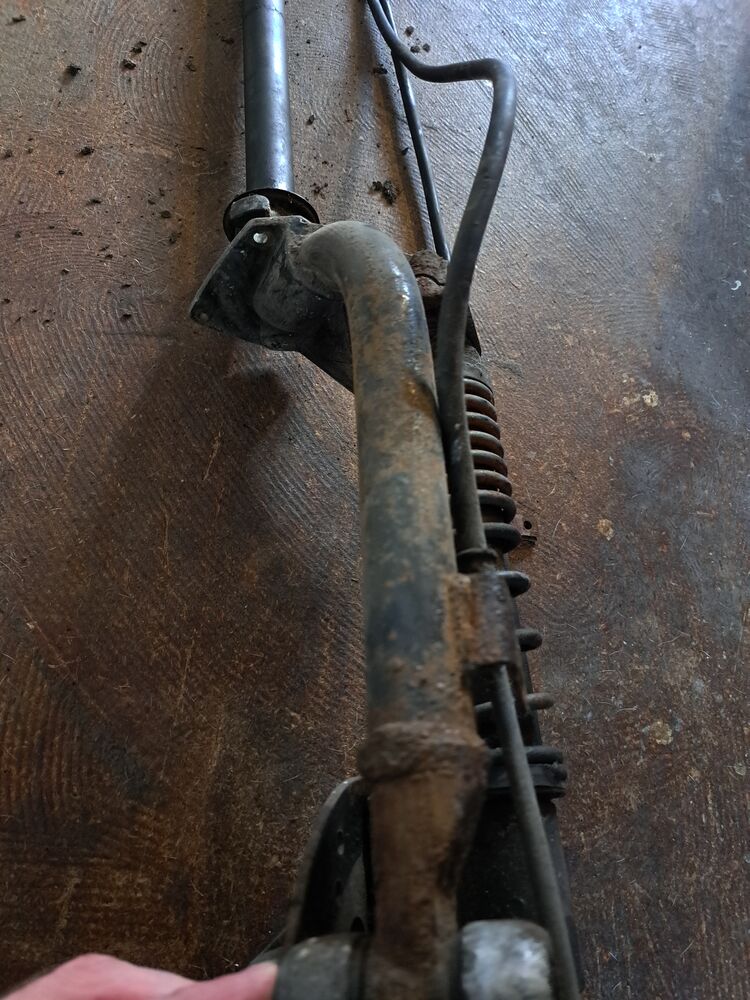 Forum member supplied image with no explanatory text