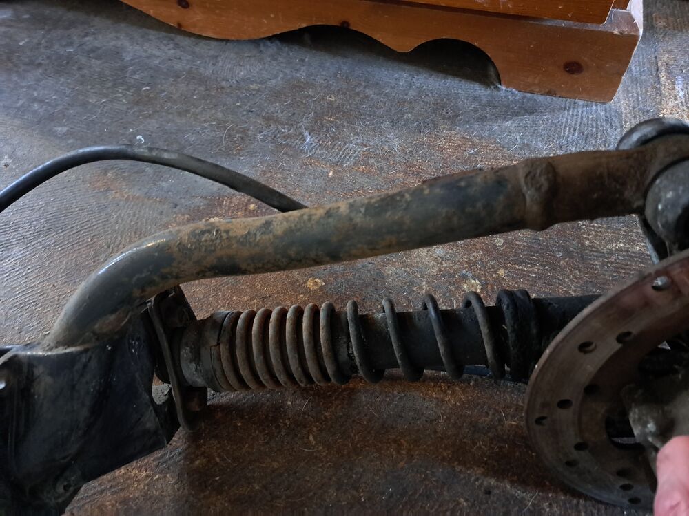 Forum member supplied image with no explanatory text