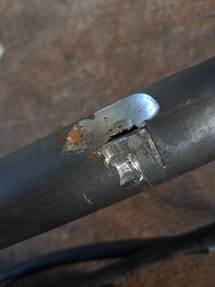 Forum member supplied image with no explanatory text
