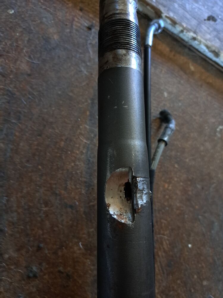 Forum member supplied image with no explanatory text