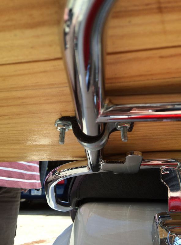 Forum member supplied image with no explanatory text