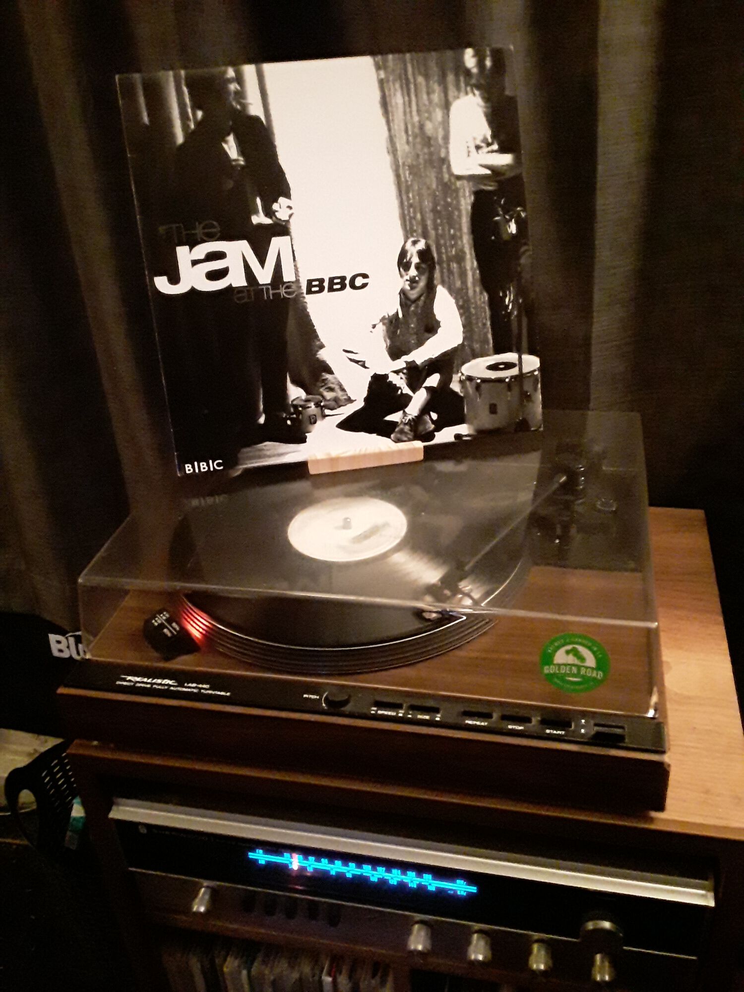 BBC John Peel sessions