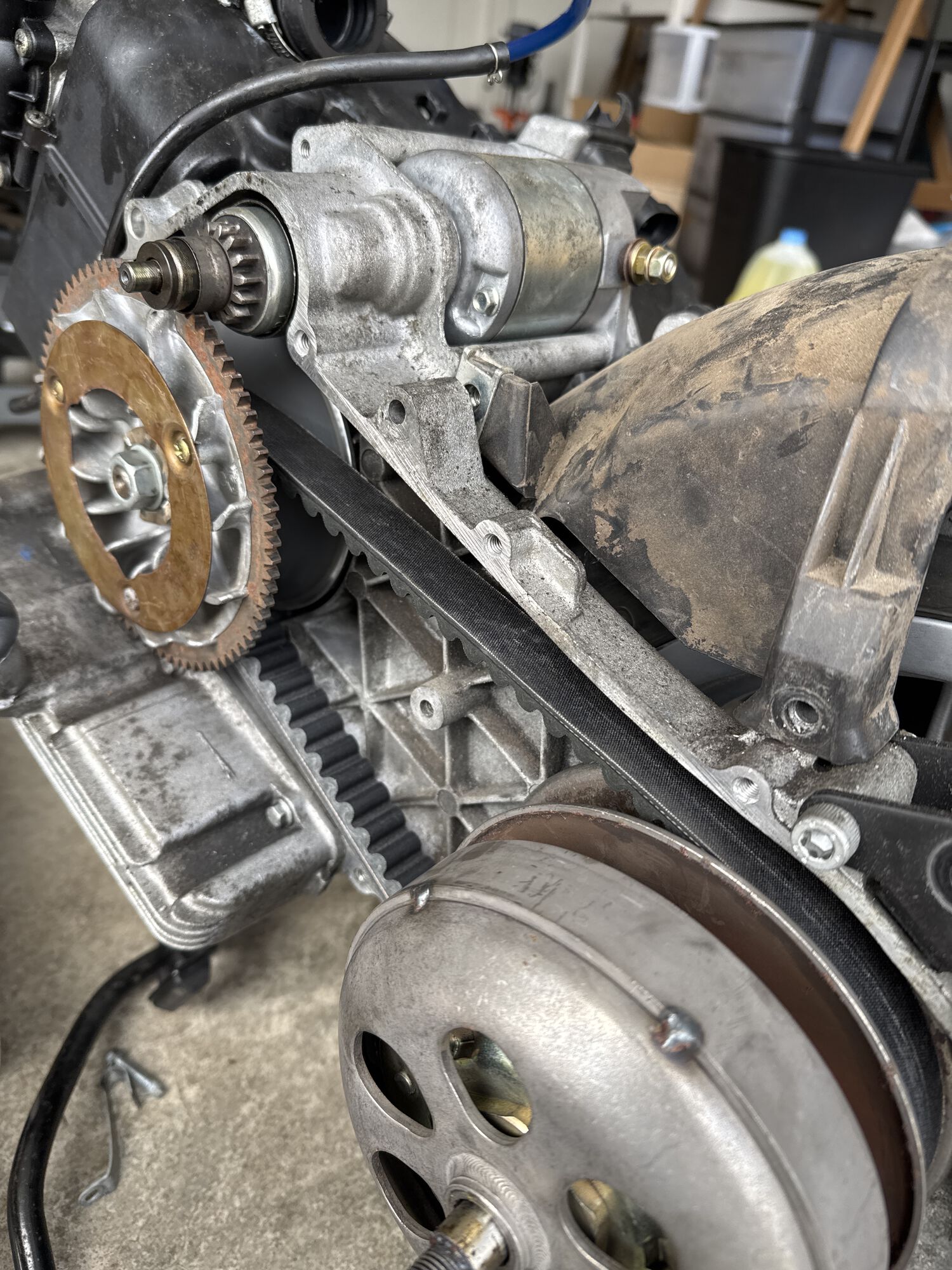 Forum member supplied image with no explanatory text