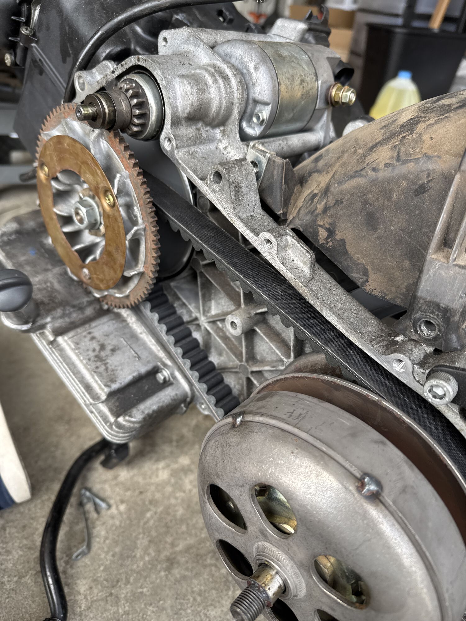 Forum member supplied image with no explanatory text