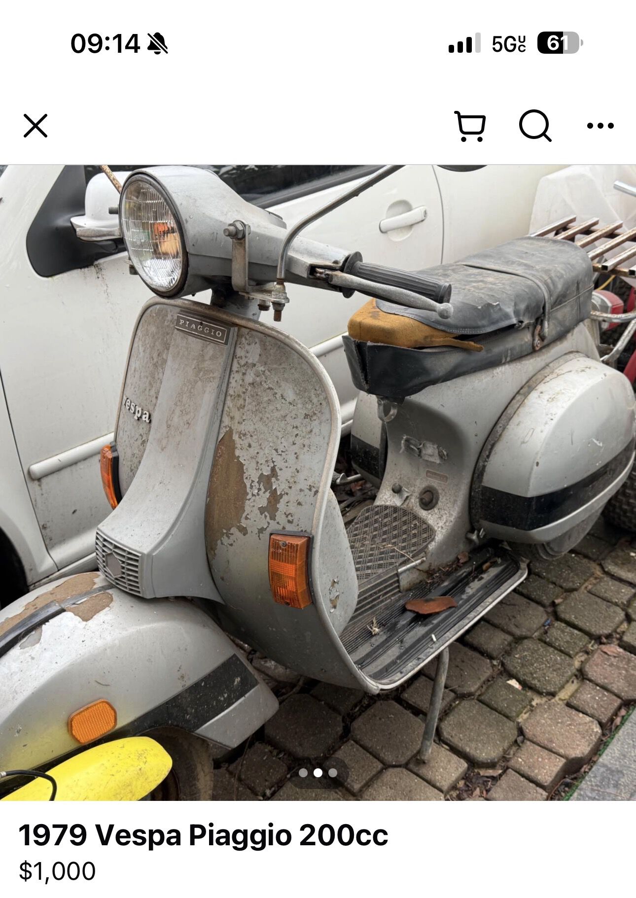 Forum member supplied image with no explanatory text