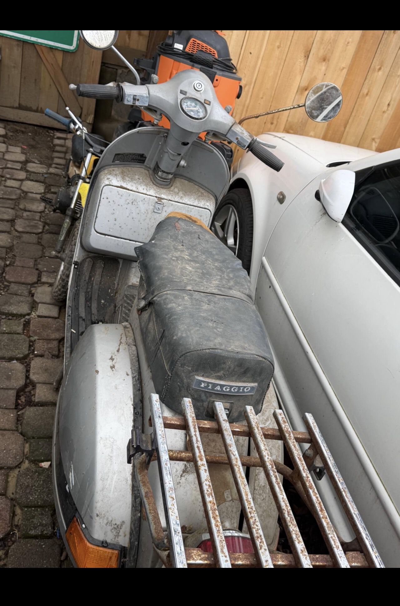 Forum member supplied image with no explanatory text