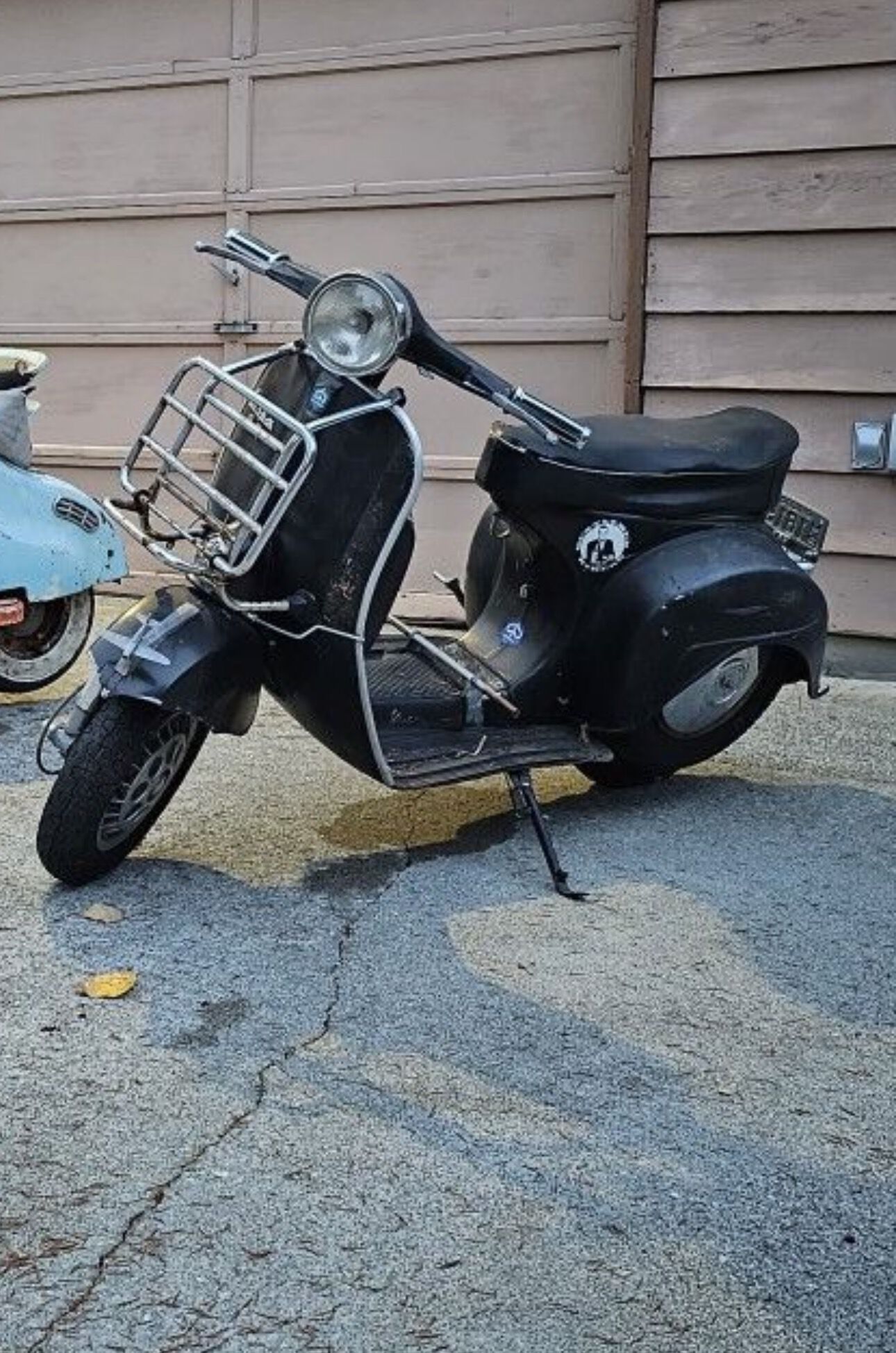Forum member supplied image with no explanatory text