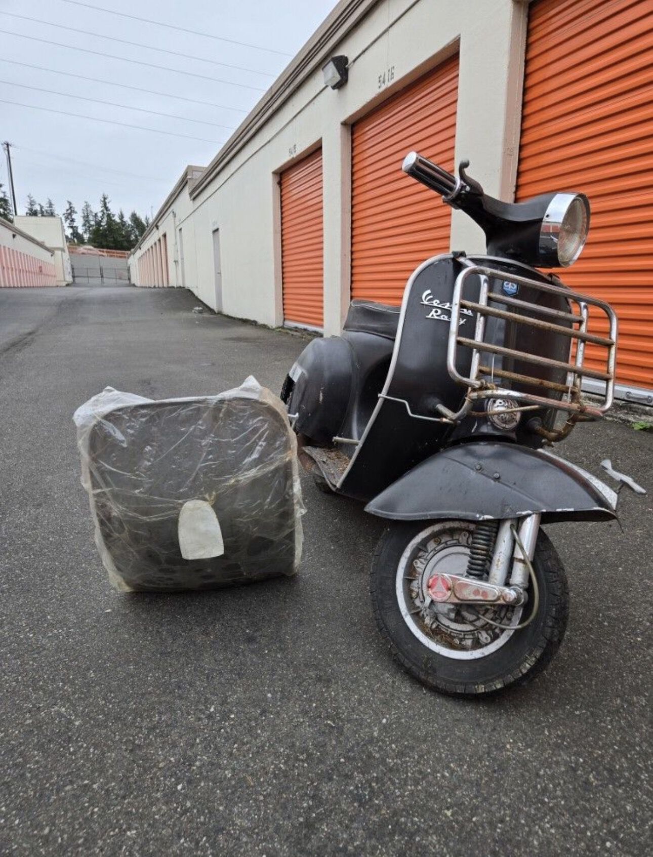 Forum member supplied image with no explanatory text