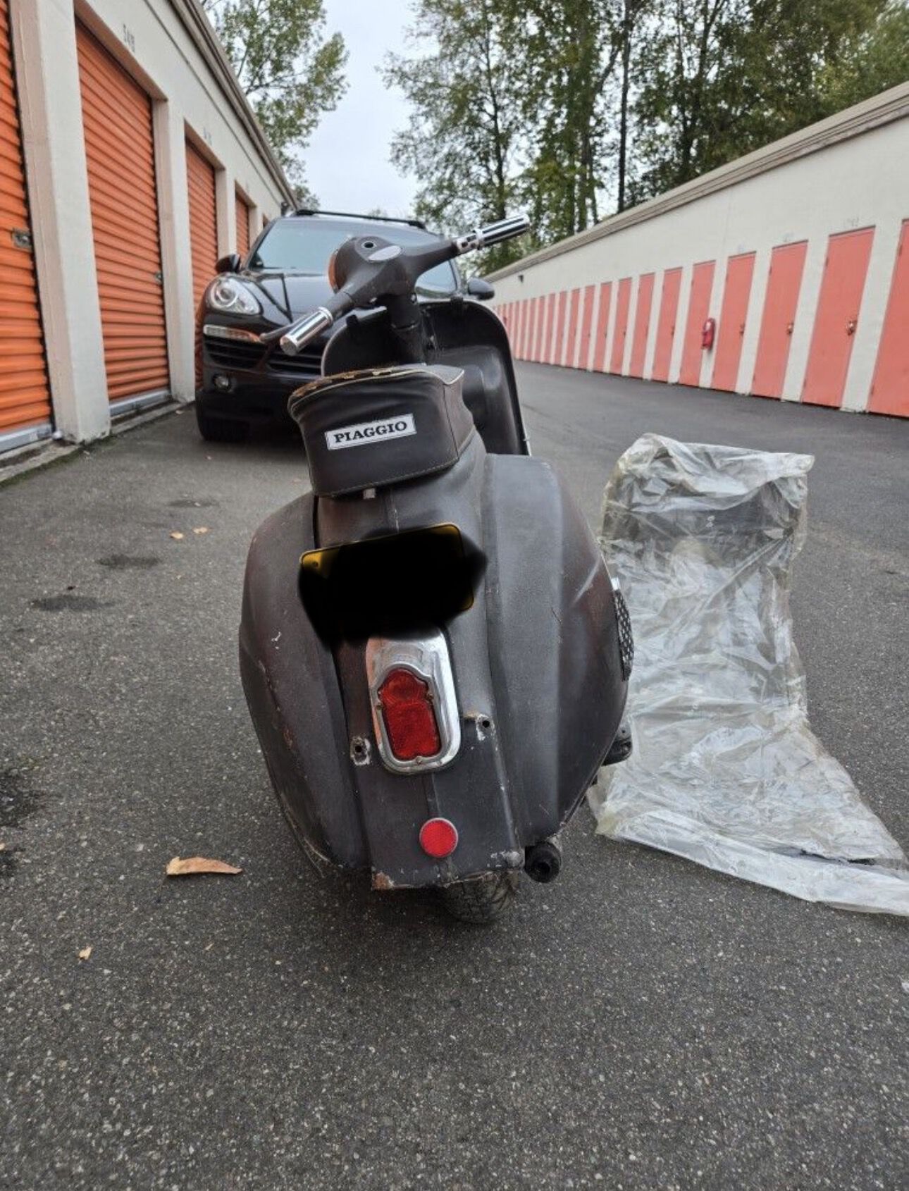 Forum member supplied image with no explanatory text