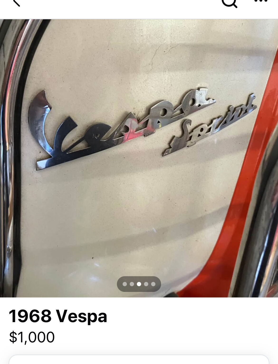 Forum member supplied image with no explanatory text