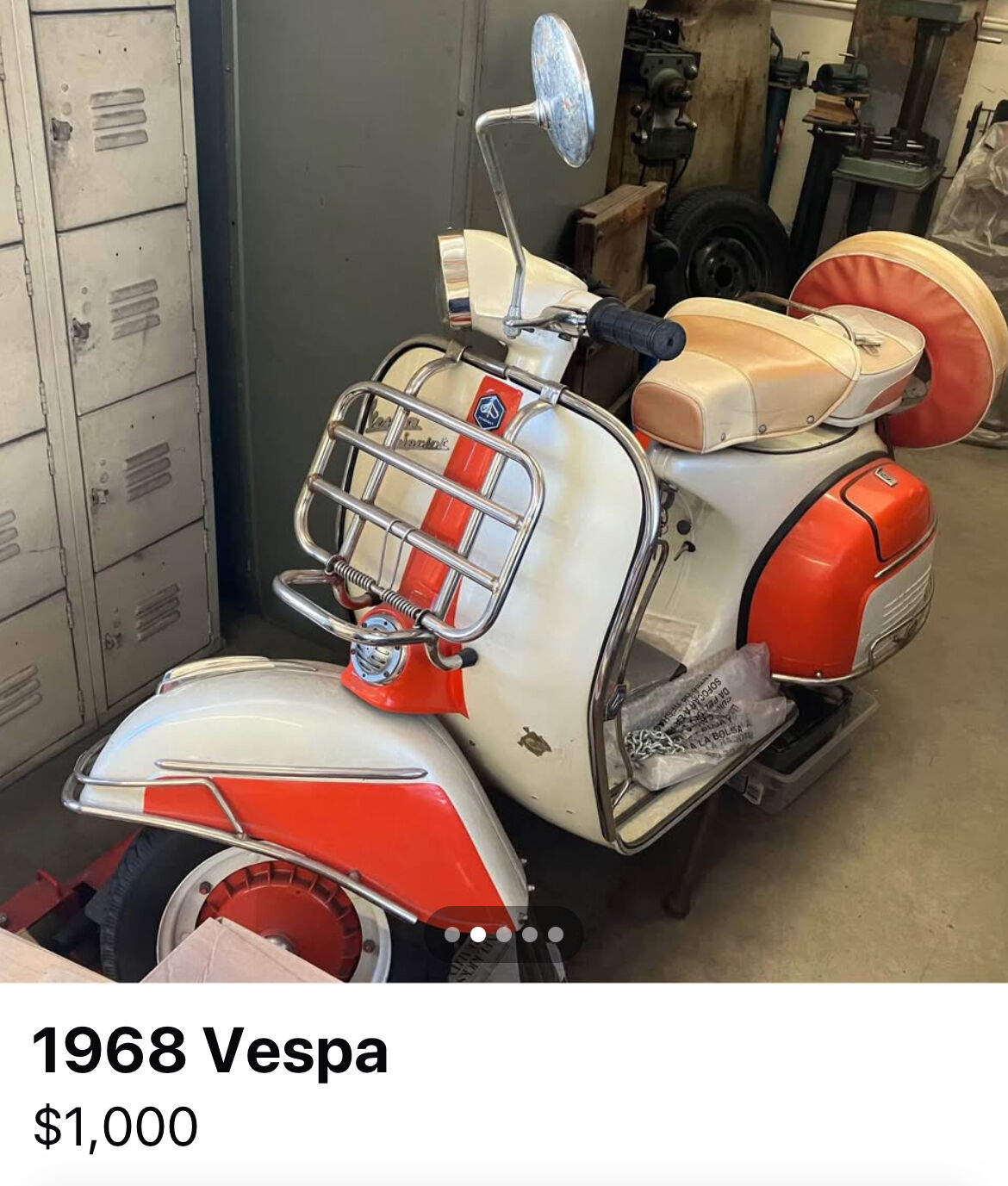 Forum member supplied image with no explanatory text