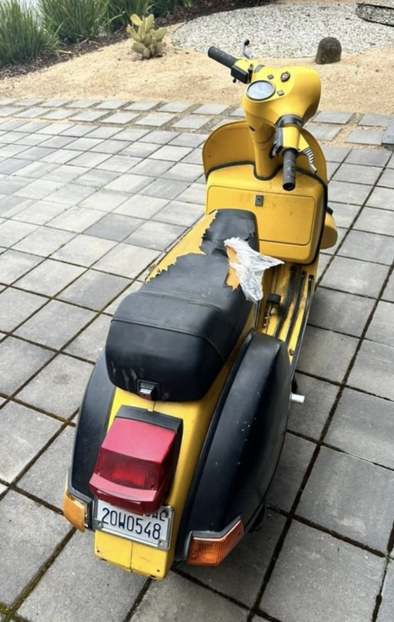 Forum member supplied image with no explanatory text