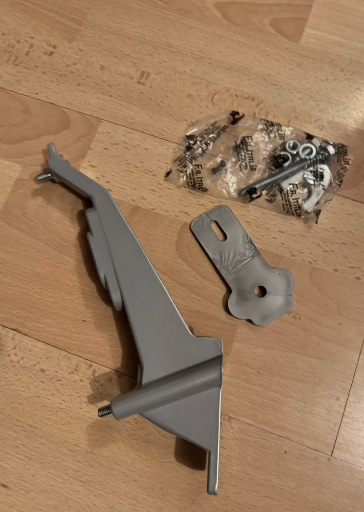 Forum member supplied image with no explanatory text