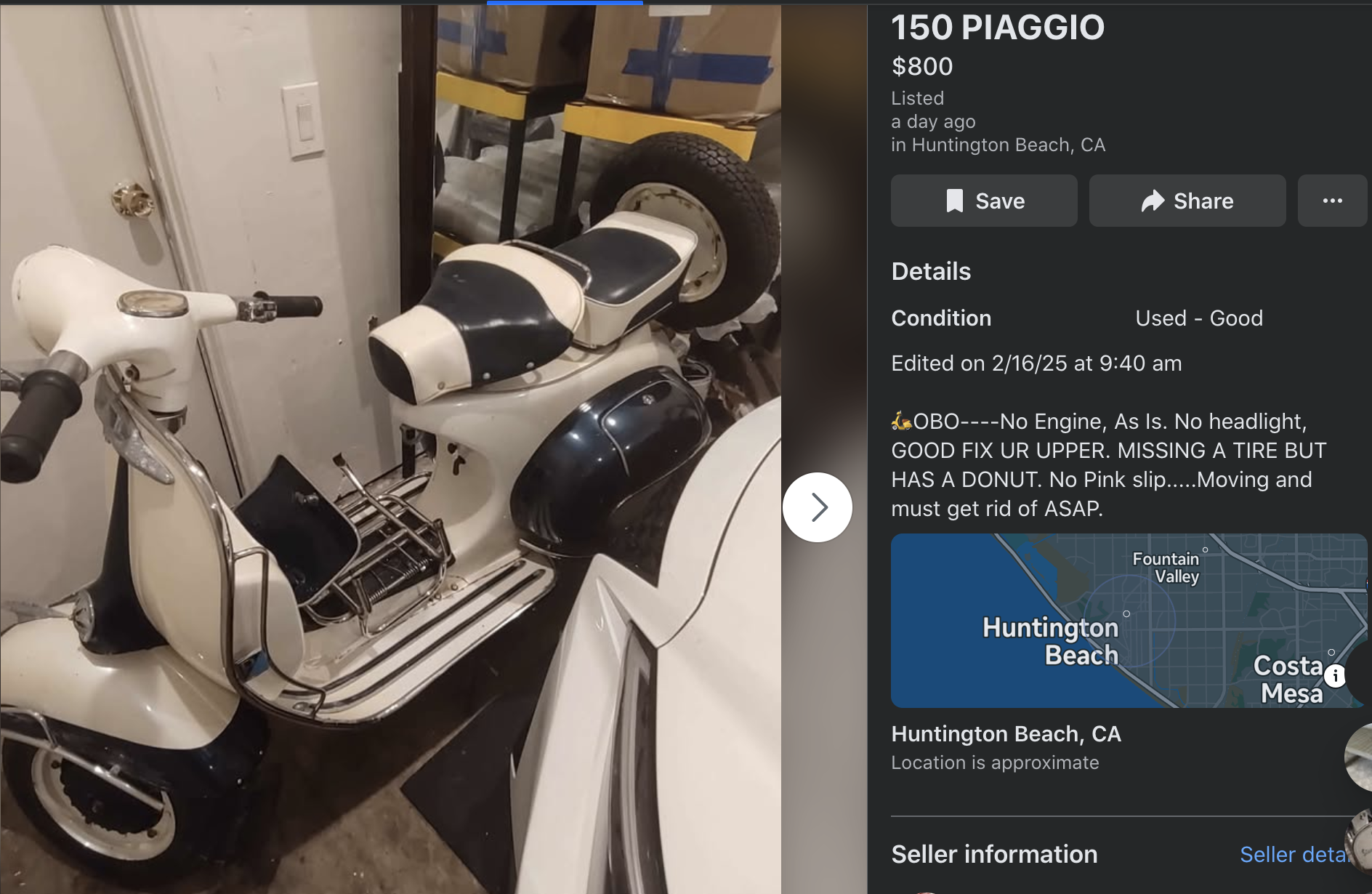 Forum member supplied image with no explanatory text