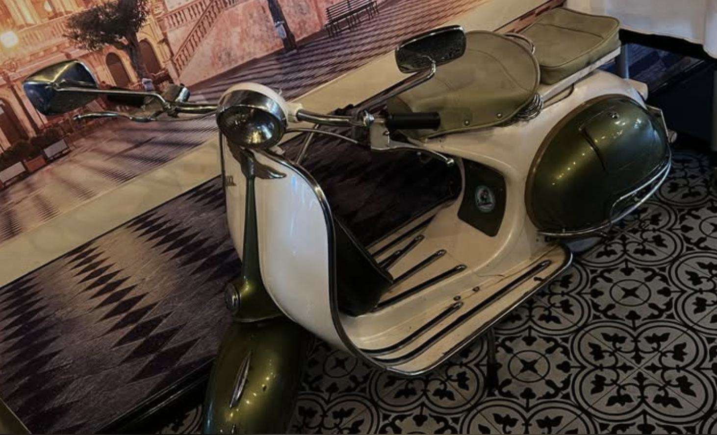 Forum member supplied image with no explanatory text