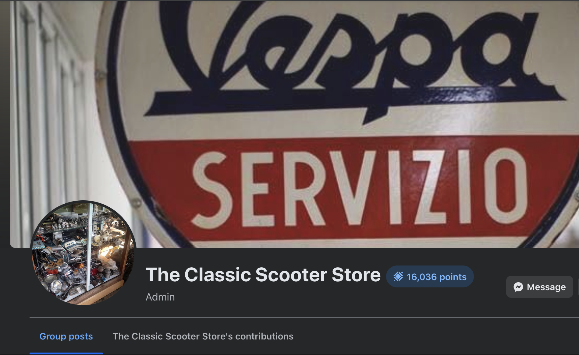 Forum member supplied image with no explanatory text