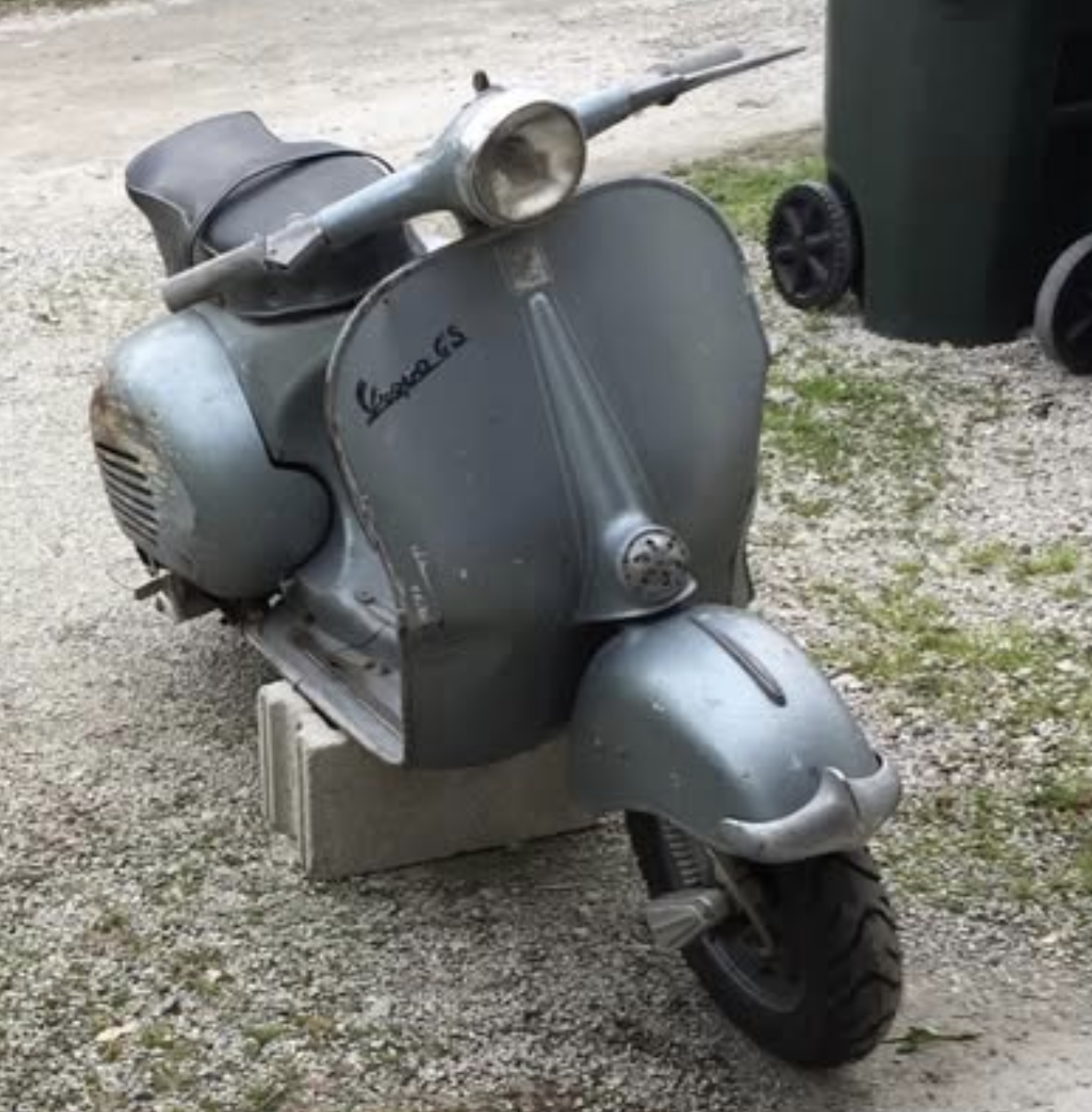 Forum member supplied image with no explanatory text