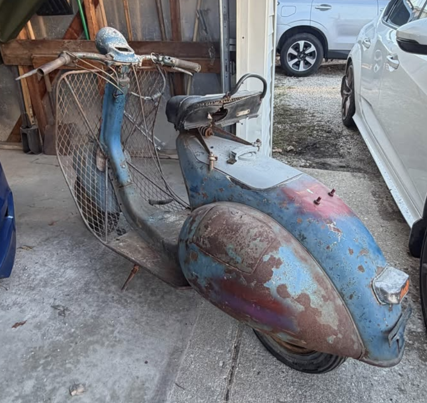 Forum member supplied image with no explanatory text
