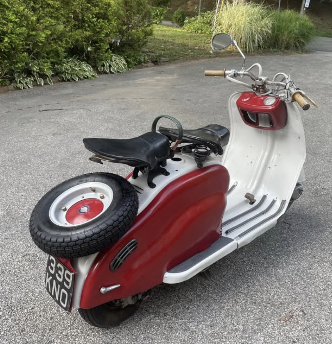 Forum member supplied image with no explanatory text