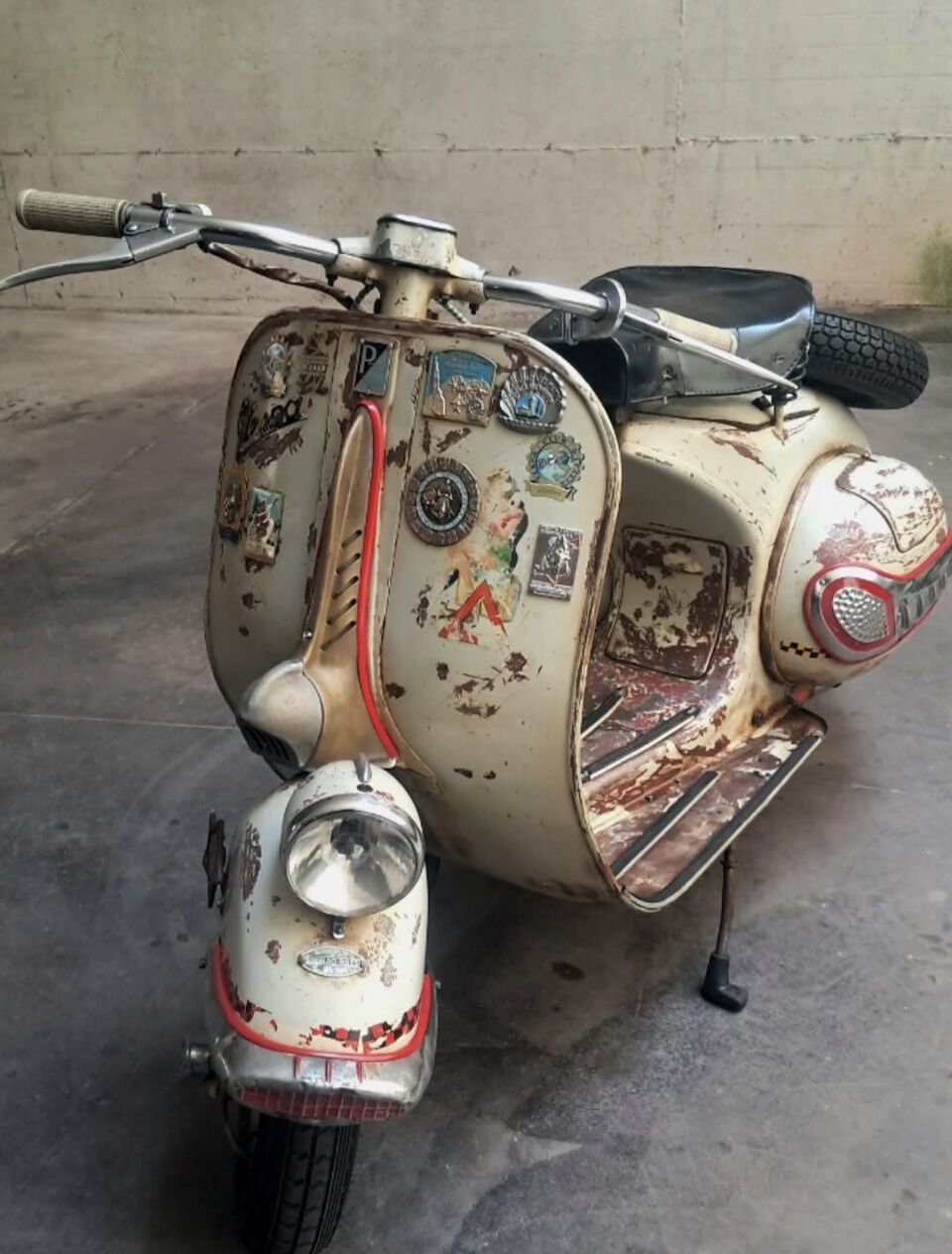 Forum member supplied image with no explanatory text