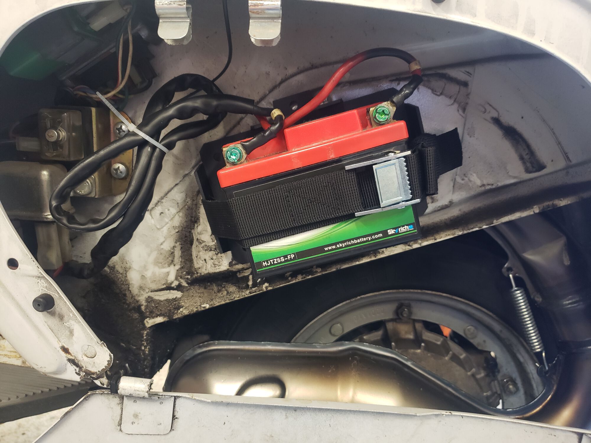 Forum member supplied image with no explanatory text