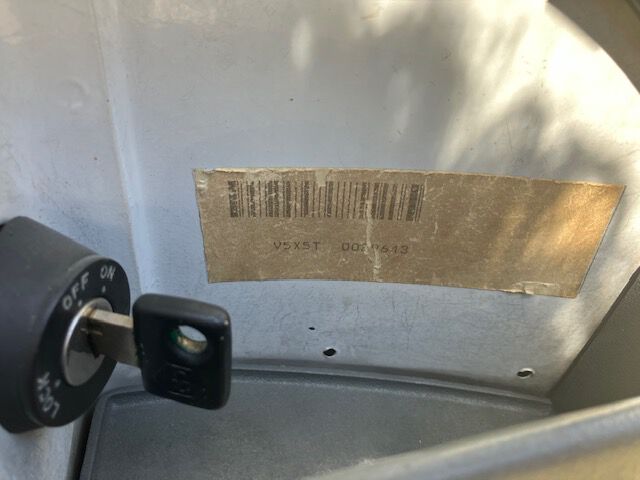 Forum member supplied image with no explanatory text