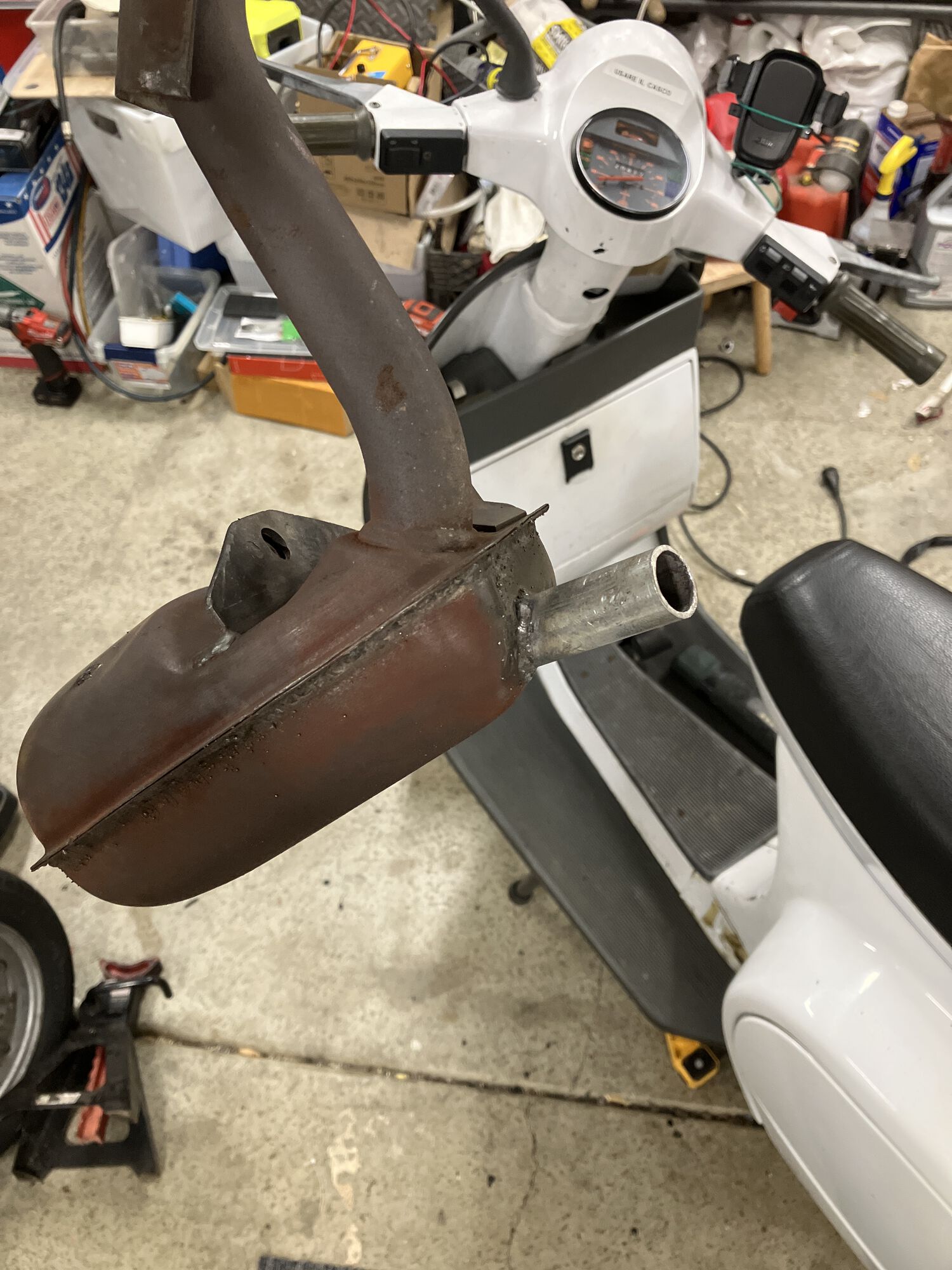 Forum member supplied image with no explanatory text