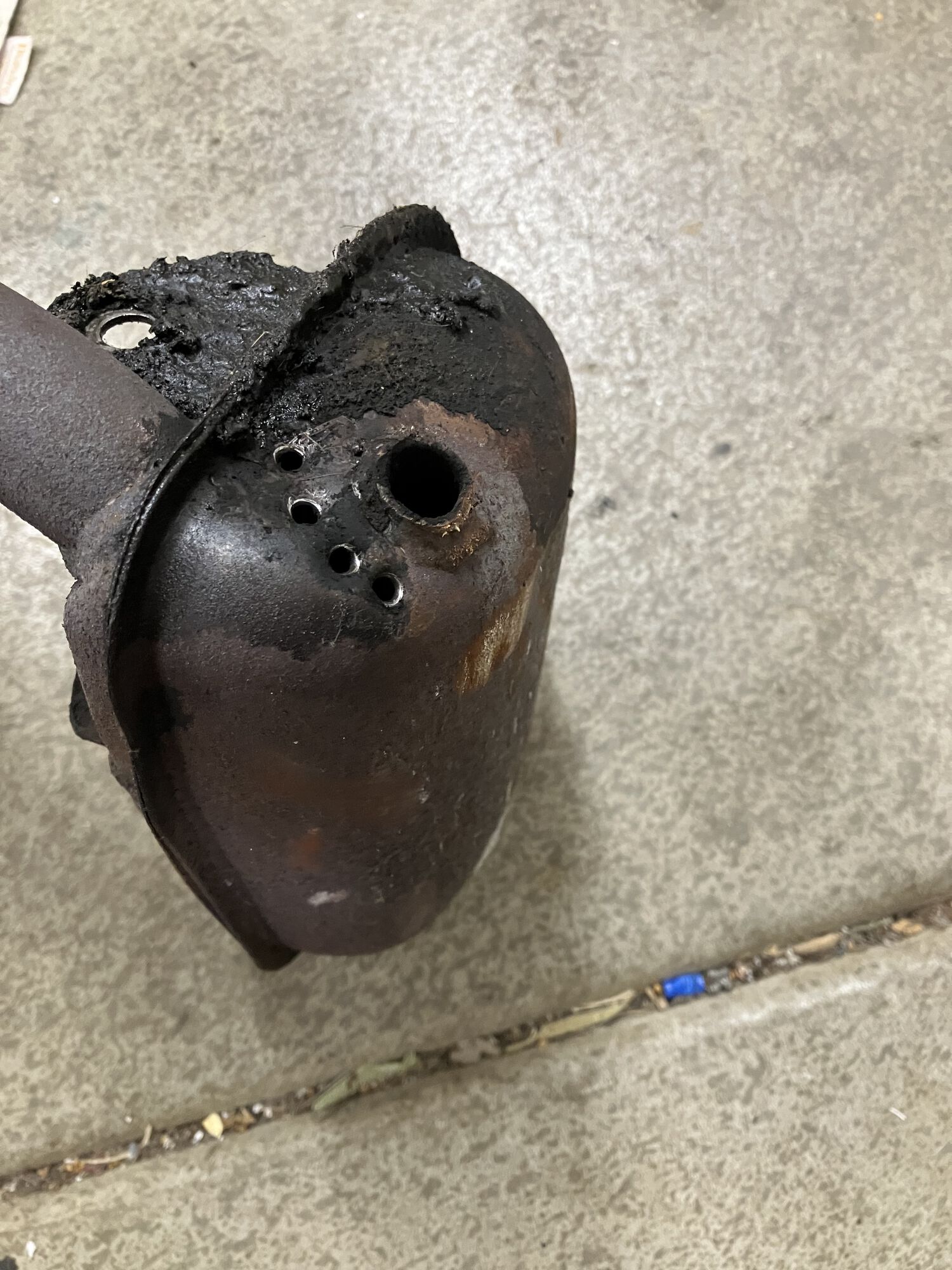 Forum member supplied image with no explanatory text