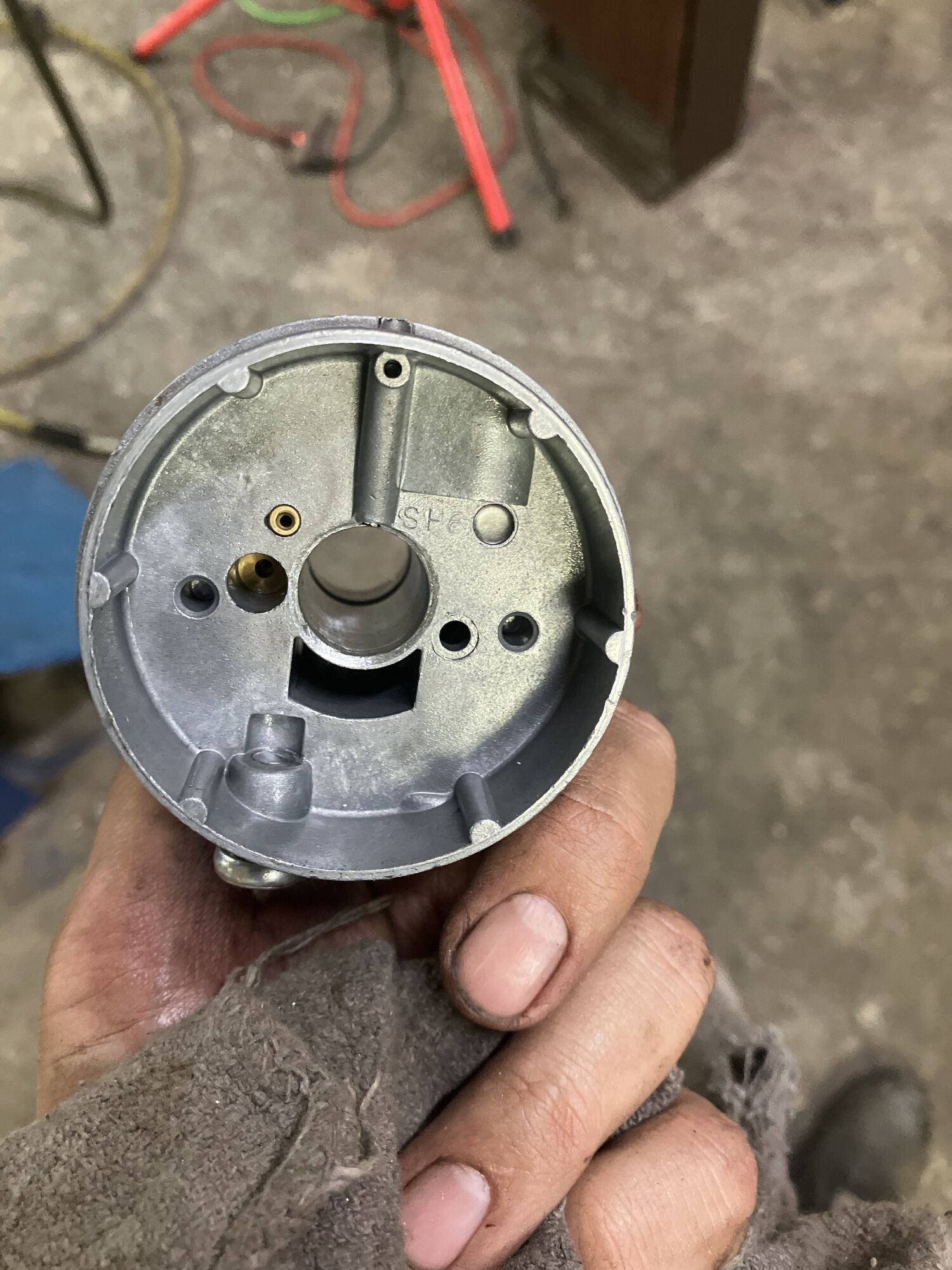 Forum member supplied image with no explanatory text