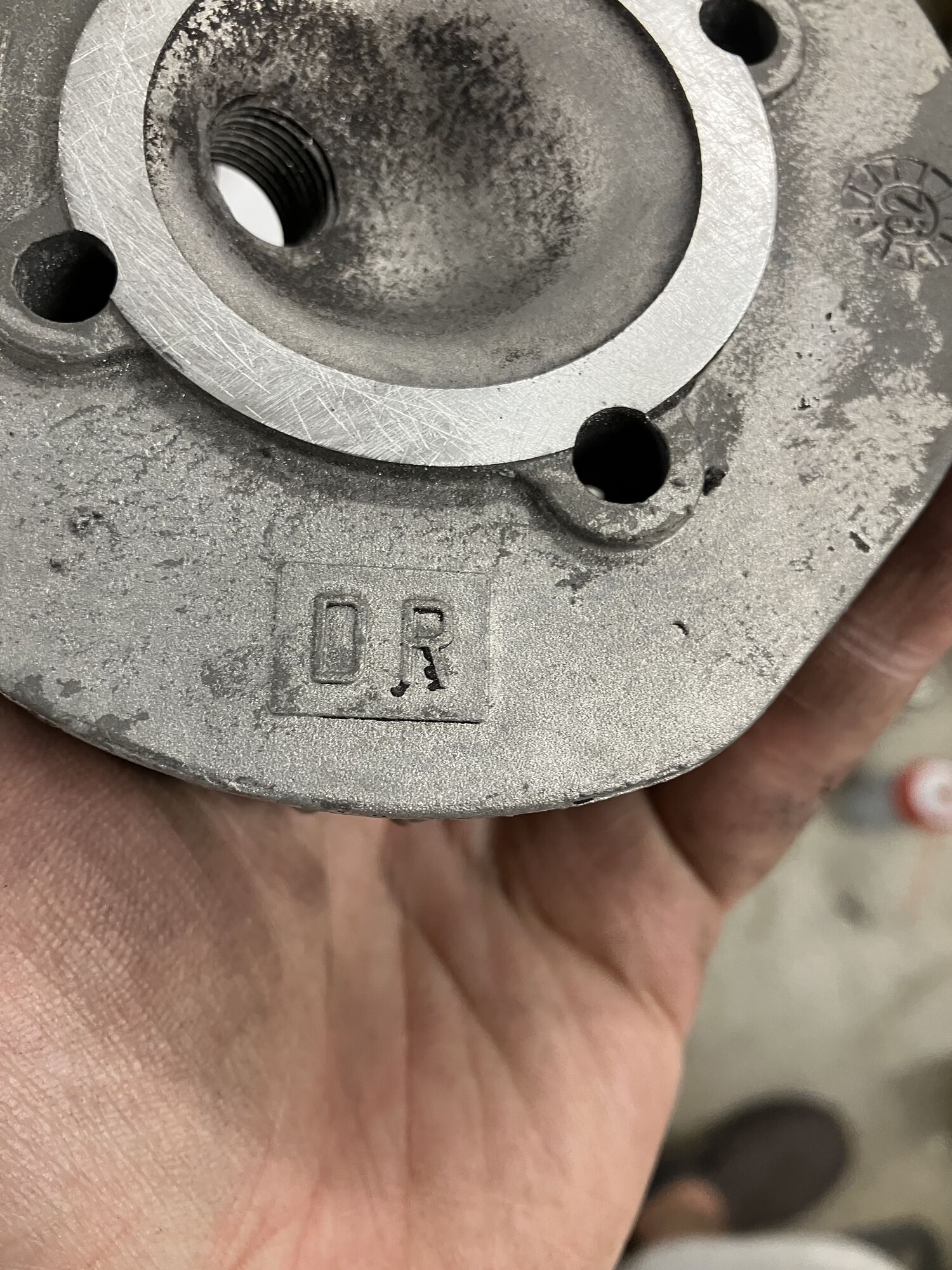 Forum member supplied image with no explanatory text