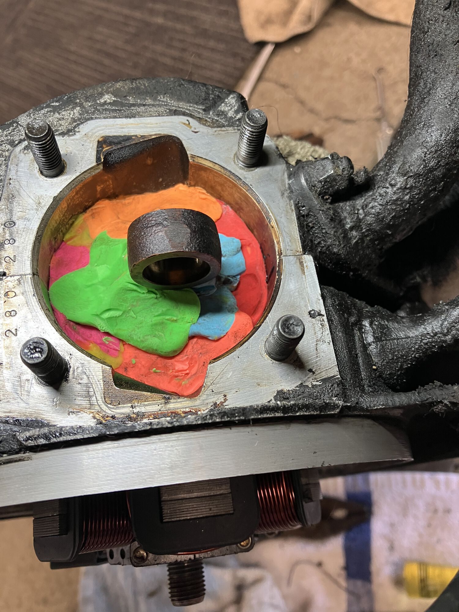 Forum member supplied image with no explanatory text