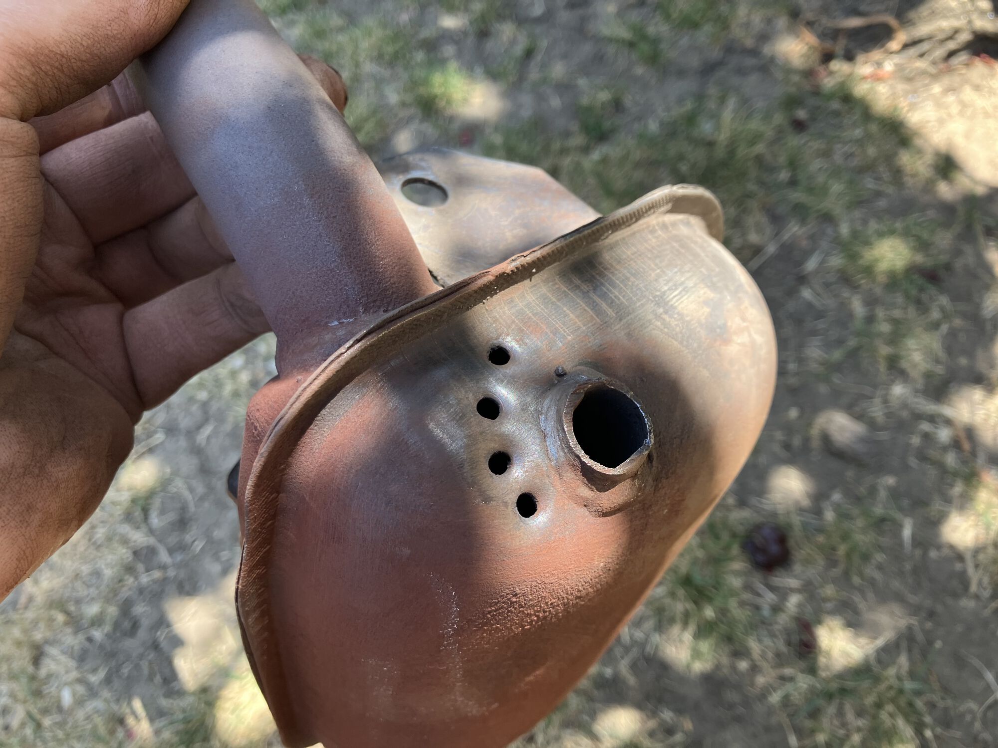 Forum member supplied image with no explanatory text