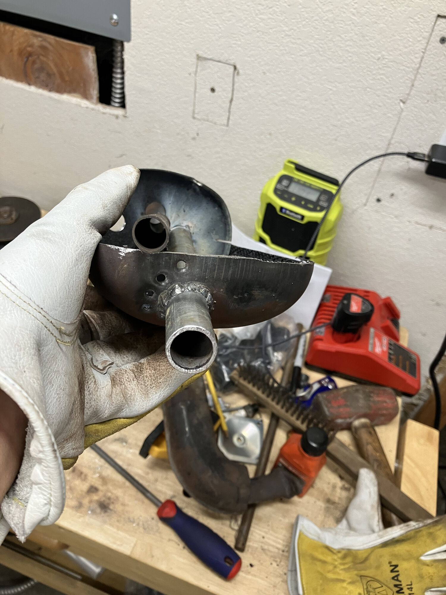 Forum member supplied image with no explanatory text
