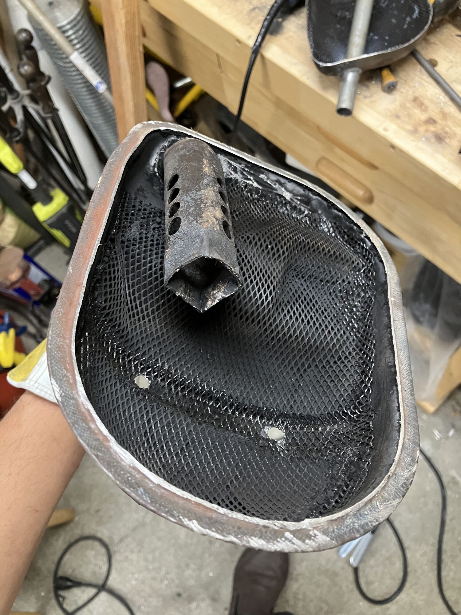 Forum member supplied image with no explanatory text