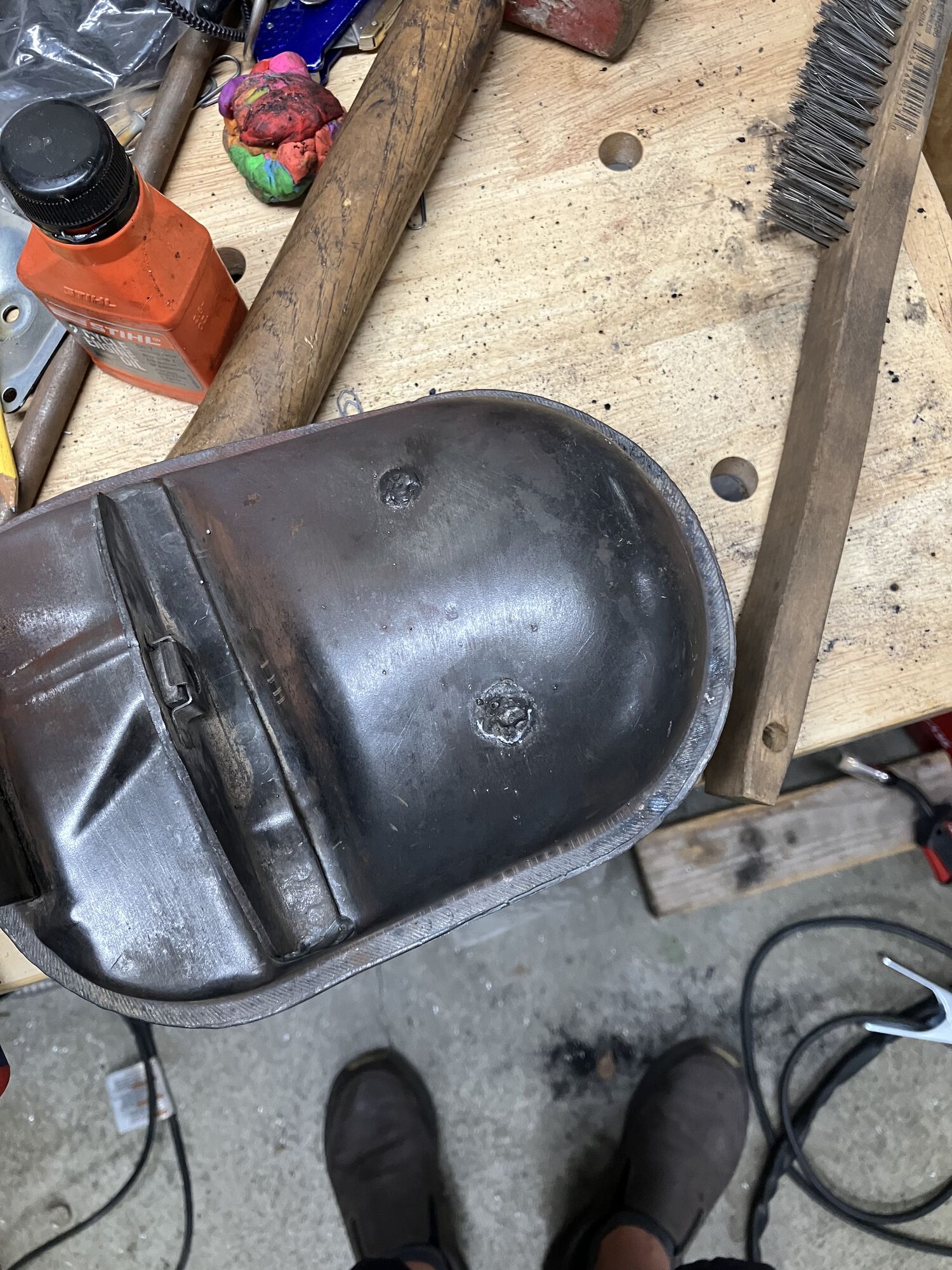 Forum member supplied image with no explanatory text