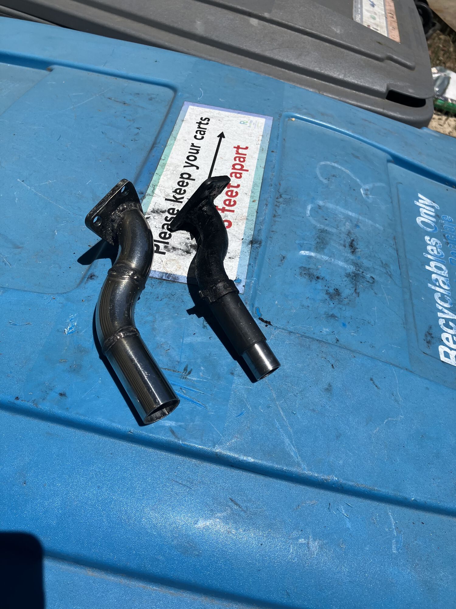Forum member supplied image with no explanatory text