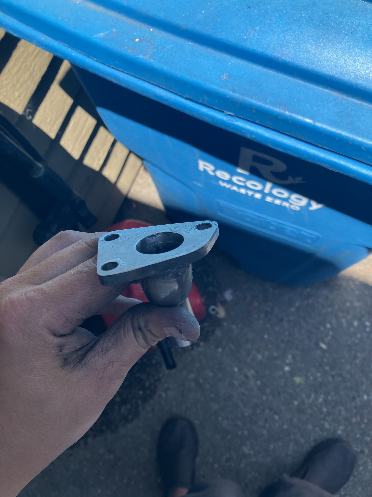 Forum member supplied image with no explanatory text