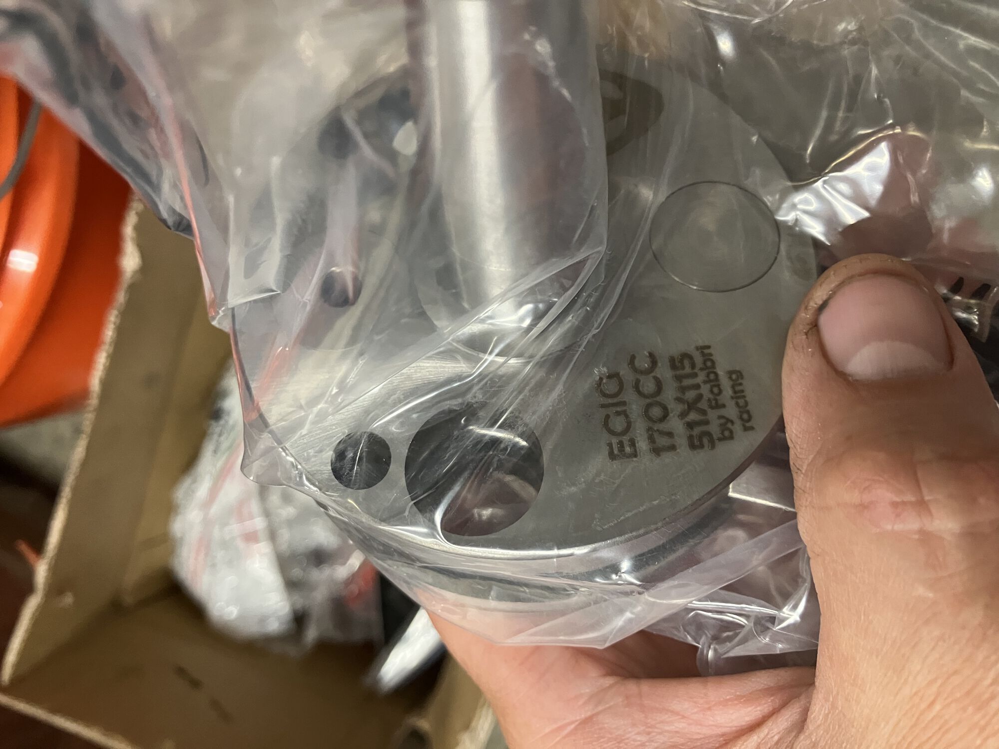 Forum member supplied image with no explanatory text