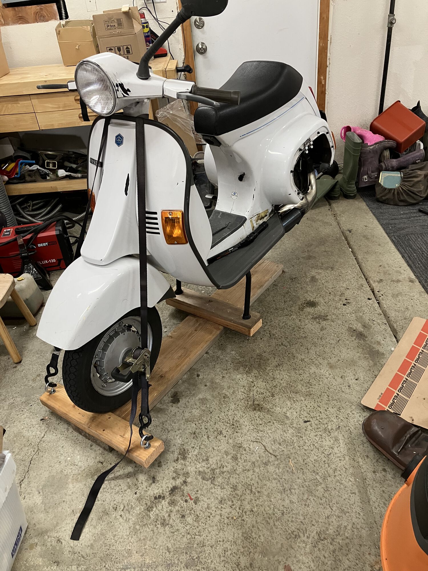 Forum member supplied image with no explanatory text