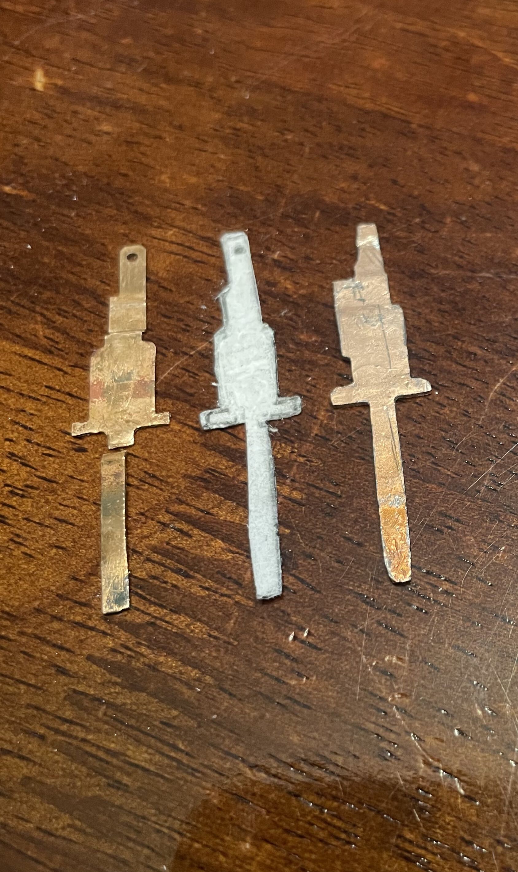 Forum member supplied image with no explanatory text