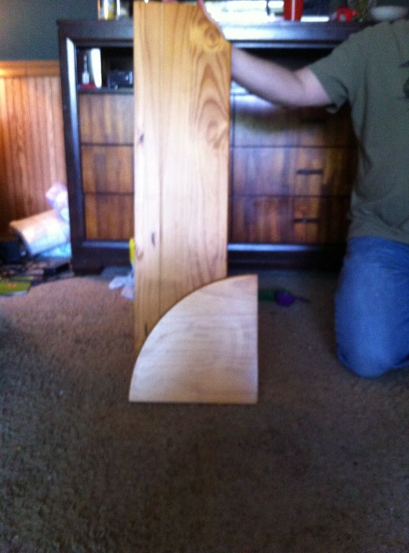 Forum member supplied image with no explanatory text