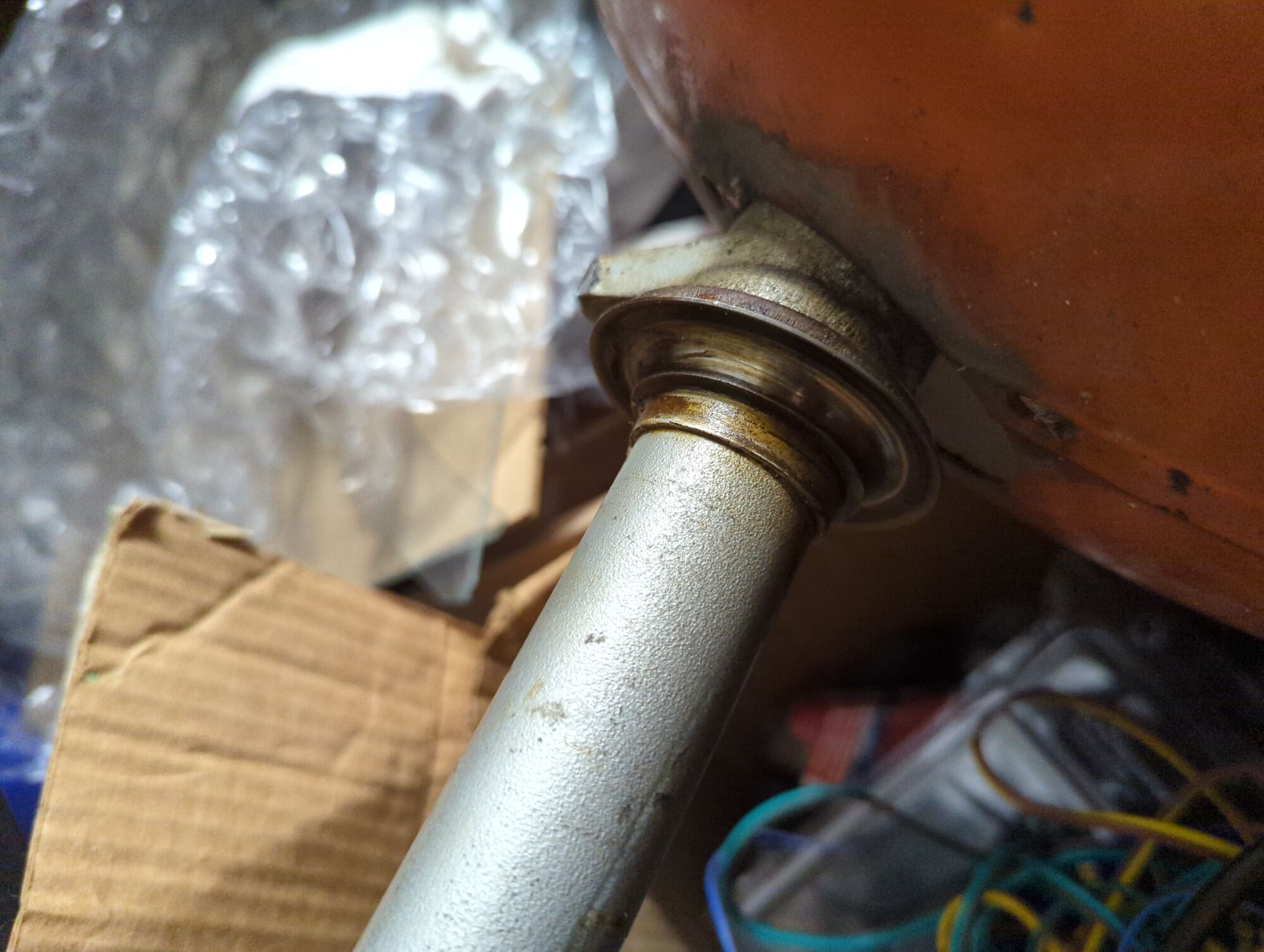 Forum member supplied image with no explanatory text