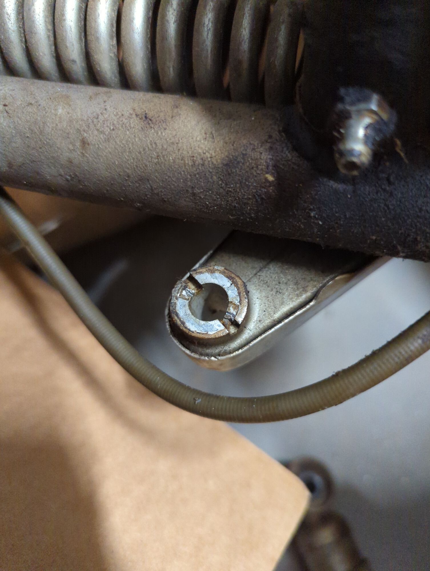 Forum member supplied image with no explanatory text