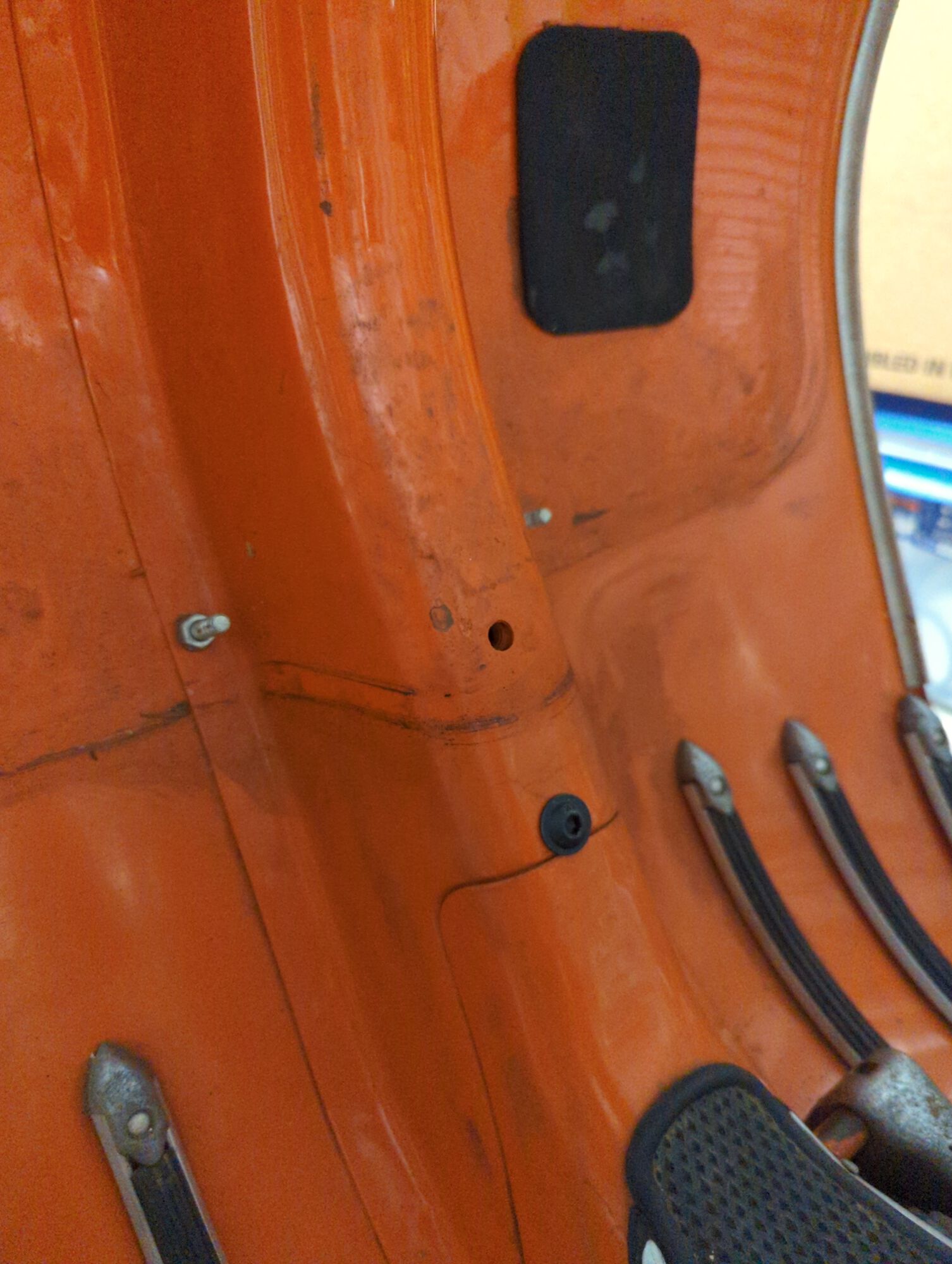 Forum member supplied image with no explanatory text