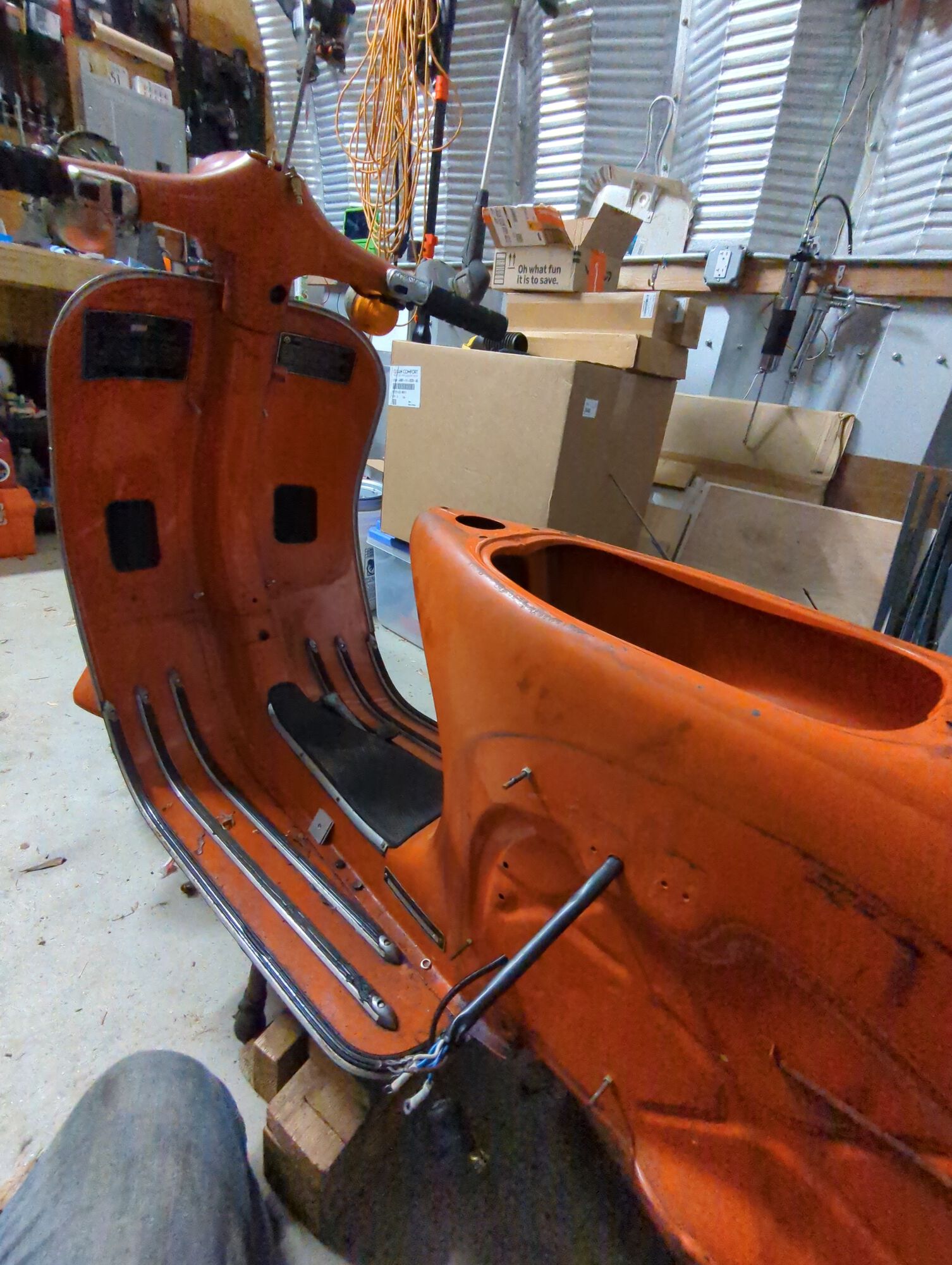 Forum member supplied image with no explanatory text