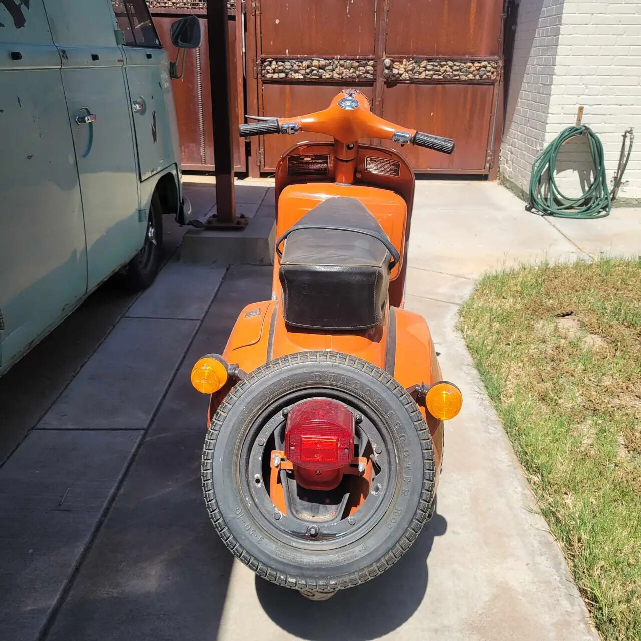 Forum member supplied image with no explanatory text