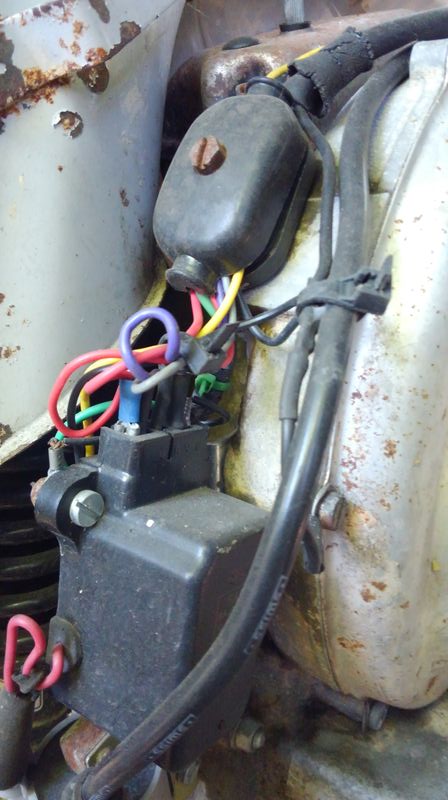 Forum member supplied image with no explanatory text