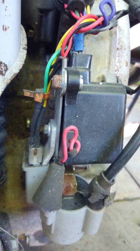 Forum member supplied image with no explanatory text