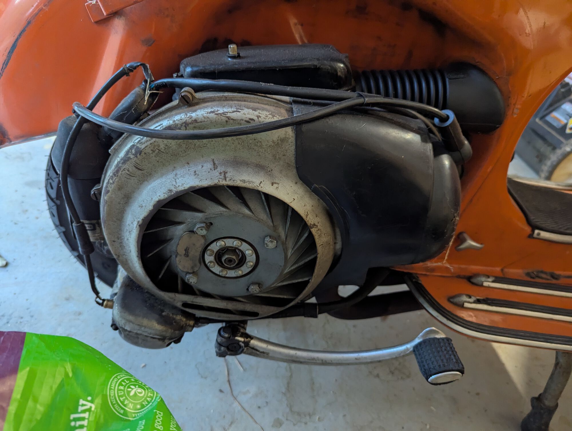 Forum member supplied image with no explanatory text