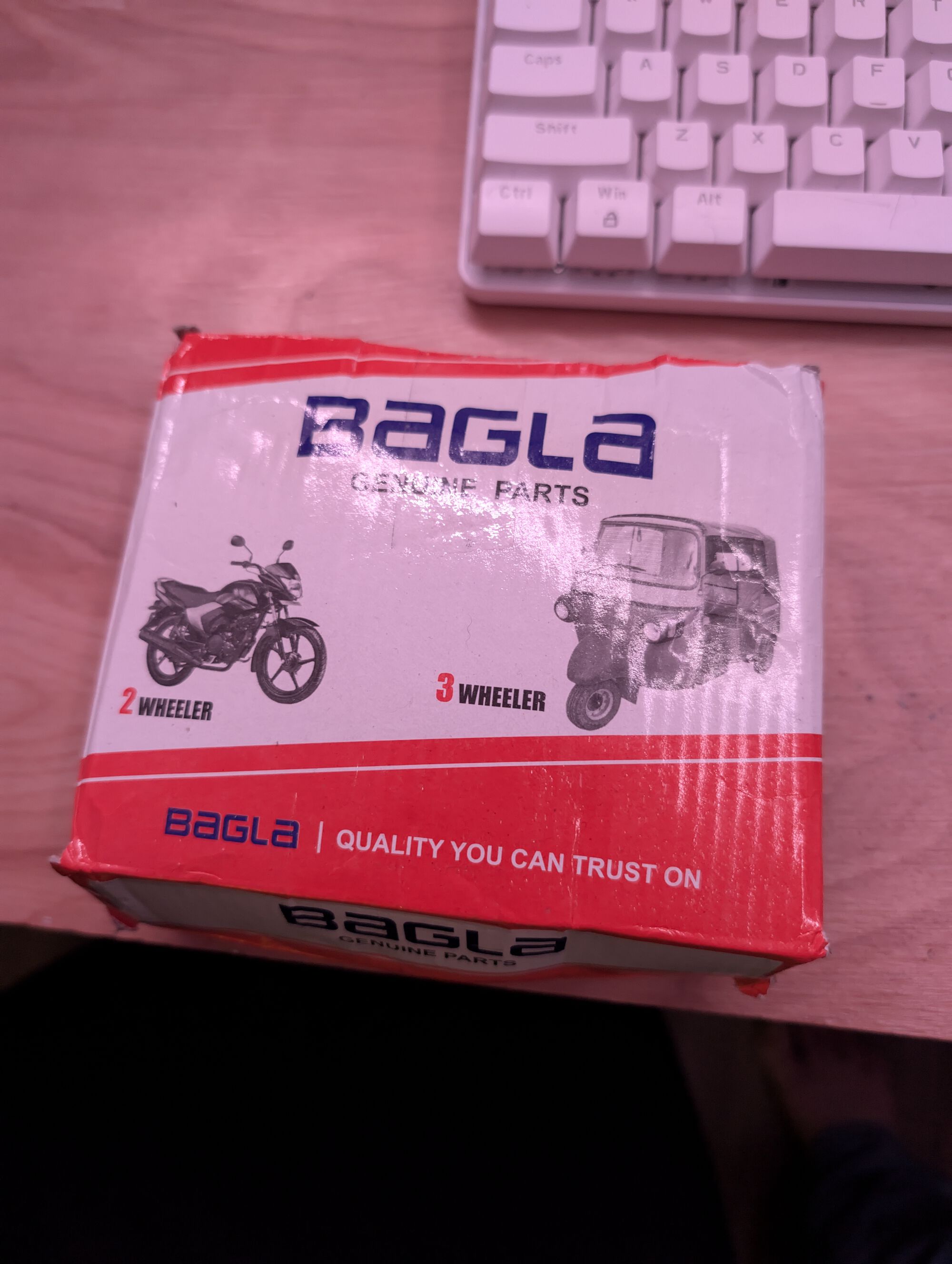 Forum member supplied image with no explanatory text